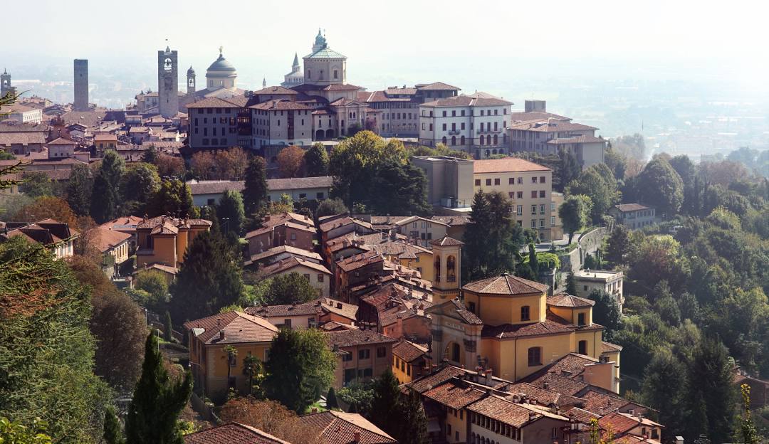 prezzi case Bergamo