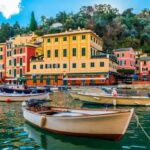 prezzi case Portofino