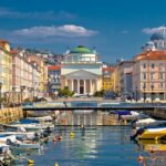 prezzi case a Trieste