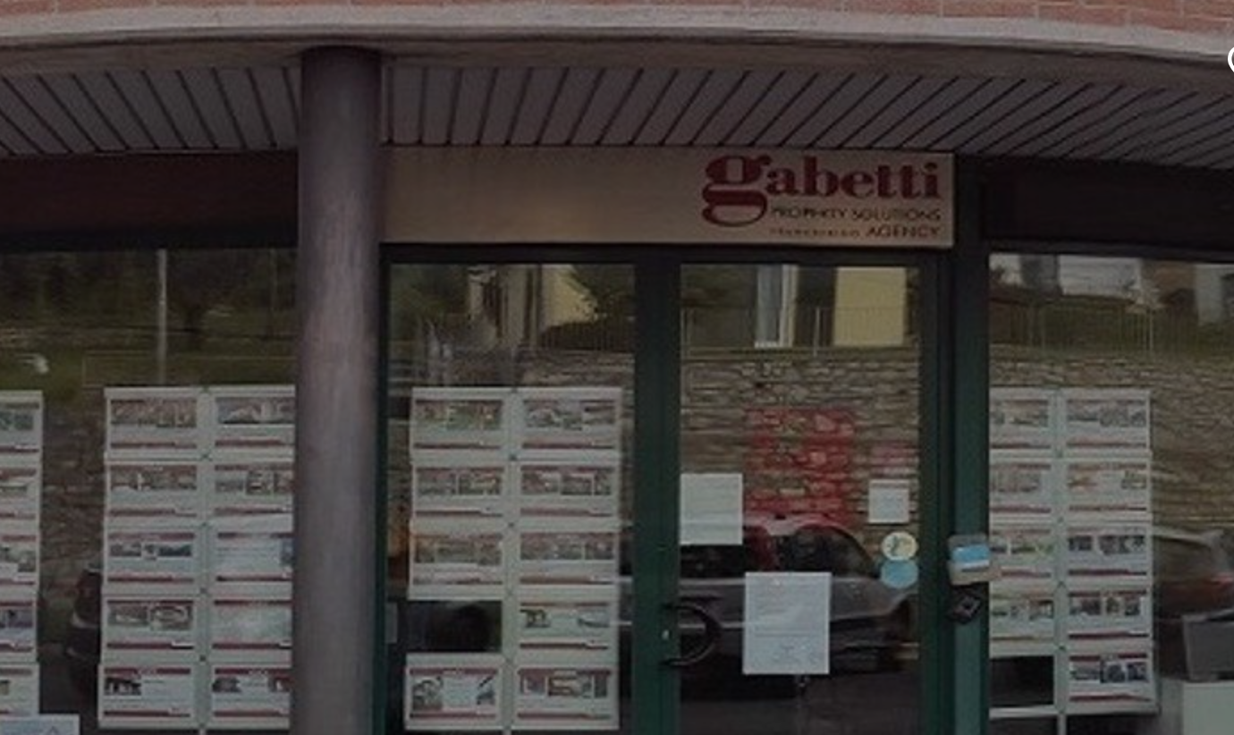 Gabetti Intelvi