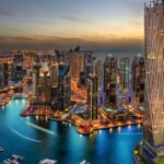prezzi case Dubai 2025