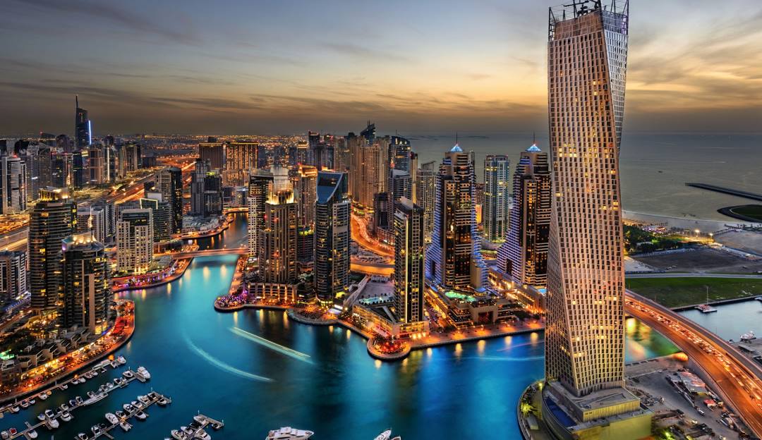 prezzi case Dubai 2025