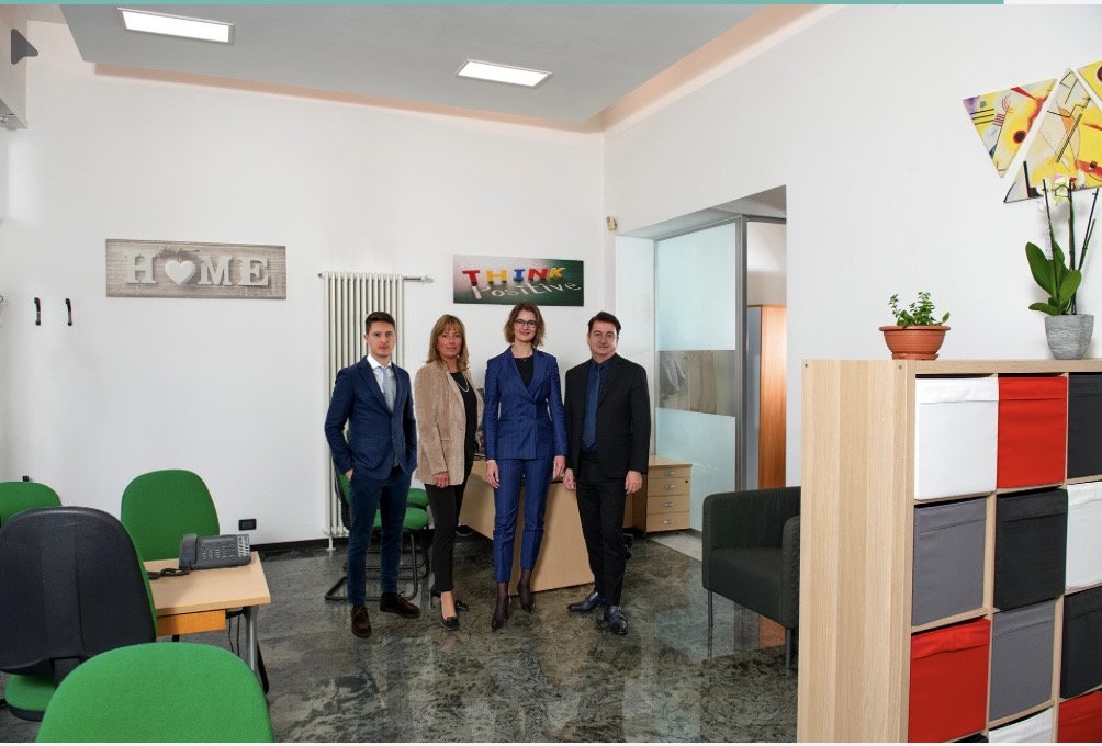 immobiliare Sabatino