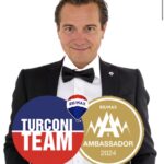 Turconi Team Vendo Casa italia