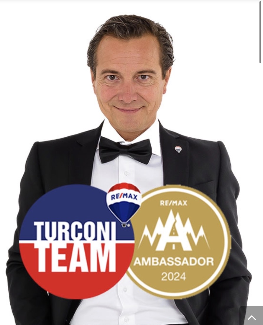 Turconi Team Vendo Casa italia