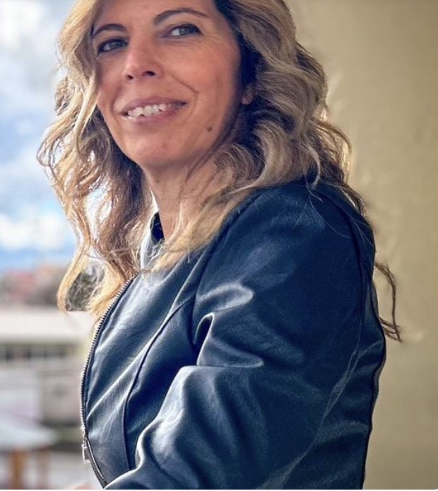 Silvia Cabizzosu Vendo Casa italia